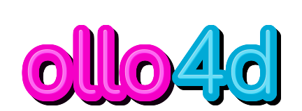 ollo4d — logo kanal